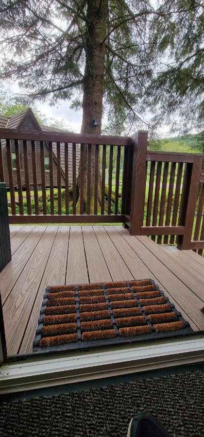Bonnie Lodge-Lochside Location With Hot Tub Инвъргари Екстериор снимка